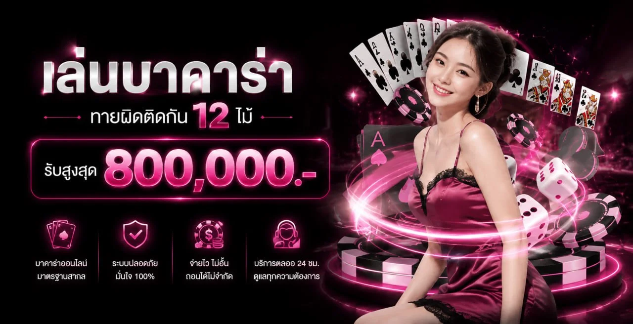 โปรโมชั่นสมัคร WINNER289 รับเครดิตฟรีและโบนัสเทิร์นน้อย